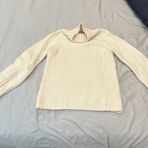 Vince New without tag - wide sleeved cashmere turtleneck